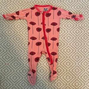 Kickee Pants Footie